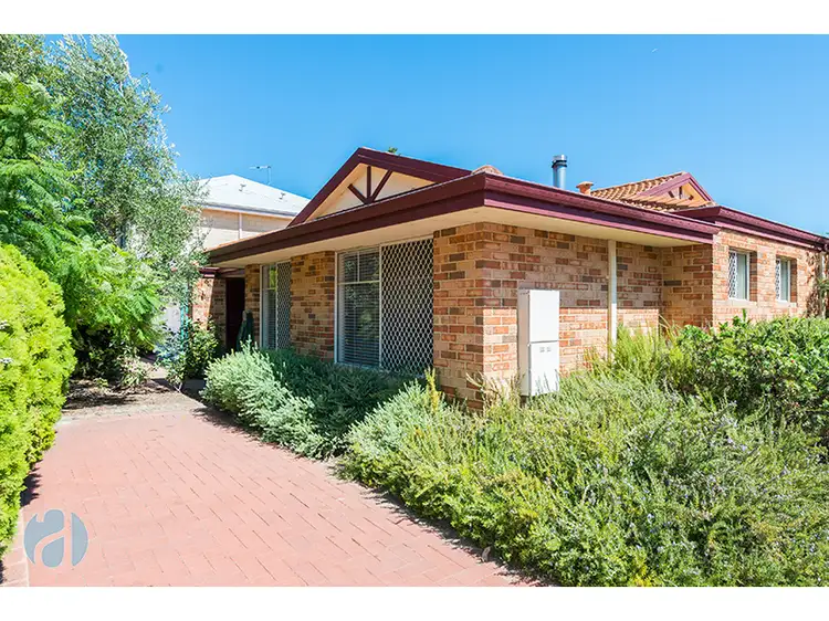Main view of Homely house listing, 2/347 Sevenoaks Street, Cannington WA 6107