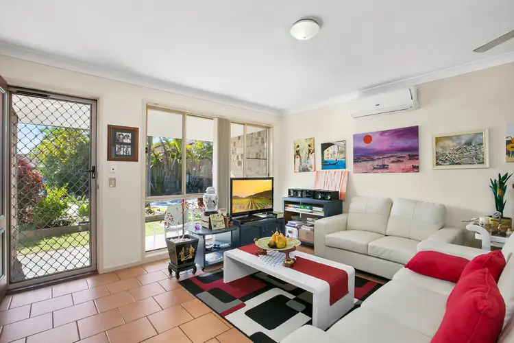 Second view of Homely semi-detached listing, 14/167 Central Street, Labrador QLD 4215