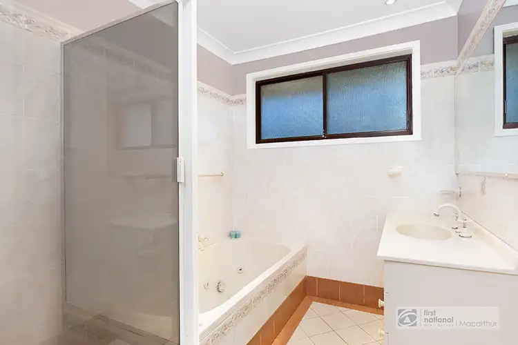 Fourth view of Homely house listing, 15 Flynn Crescent, Leumeah NSW 2560