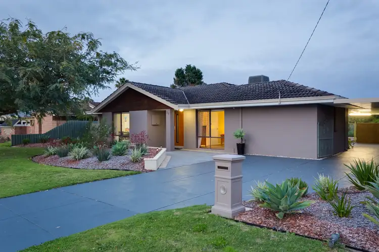 Third view of Homely house listing, 26 Portcullis Drive, Willetton WA 6155