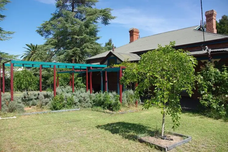 Main view of Homely house listing, 67 Simpson Street, Wellington NSW 2820