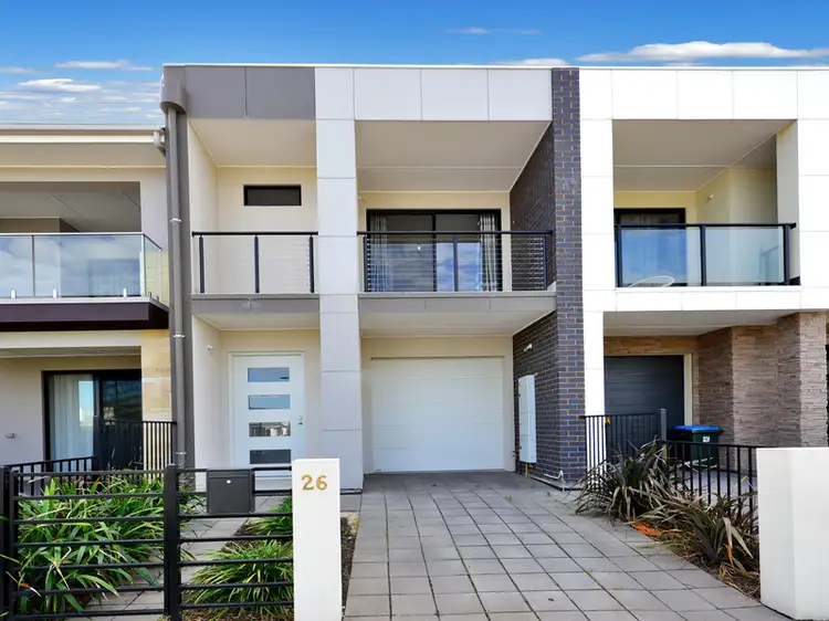 26 Africaine Avenue, Northgate SA 5085
