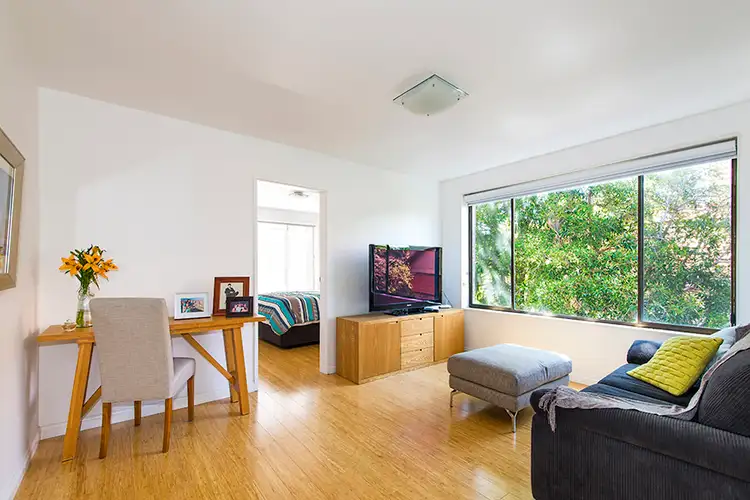 Main view of Homely apartment listing, 8/18 SHAFTESBURY STREET, Essendon VIC 3040