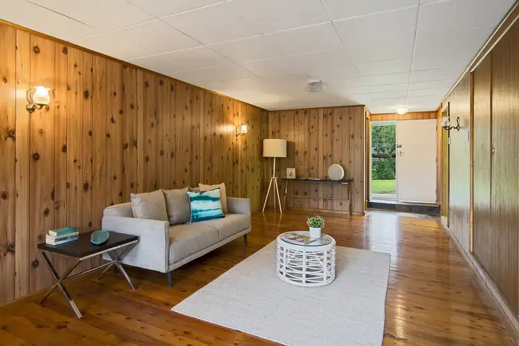 Fifth view of Homely house listing, 4 Bangalla Place, Forestville NSW 2087