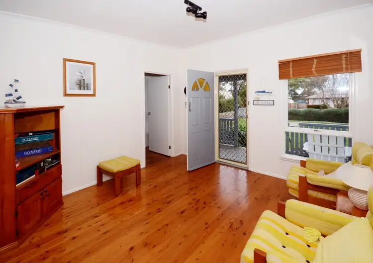 Sixth view of Homely house listing, 17 Jay Street, Culburra Beach NSW 2540