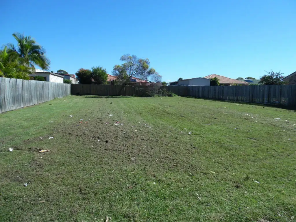 Main view of Homely land listing, 111 Robert Street, Torquay QLD 4655