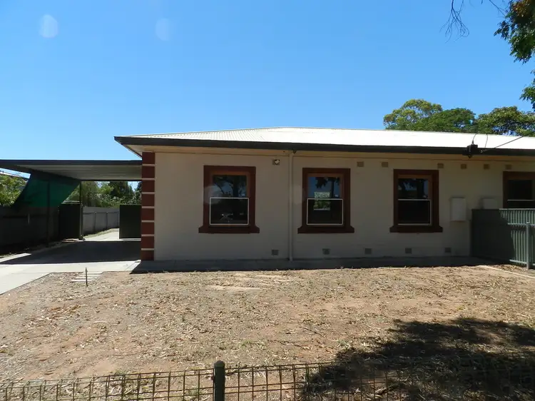 Second view of Homely semi-detached listing, 15 & 16 Trenaman Crescent, Berri SA 5343