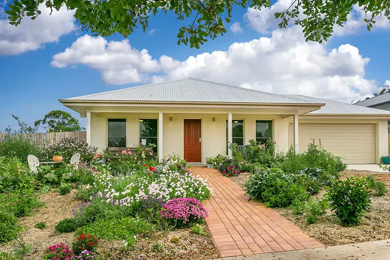 Main view of Homely house listing, 34 Parrot Tree Place, Bangalow NSW 2479