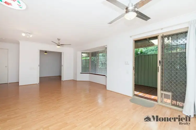 Third view of Homely villa listing, 19/444 Marmion Street, Myaree WA 6154