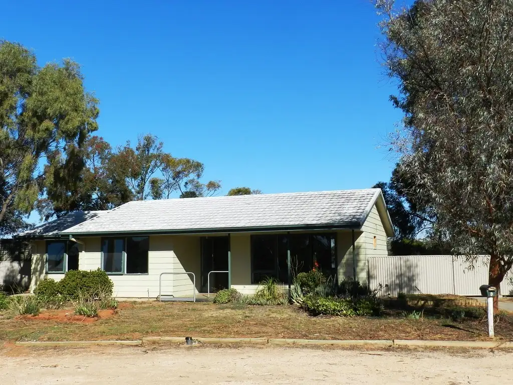 Main view of Homely house listing, 4 Carnie Street, Barmera SA 5345