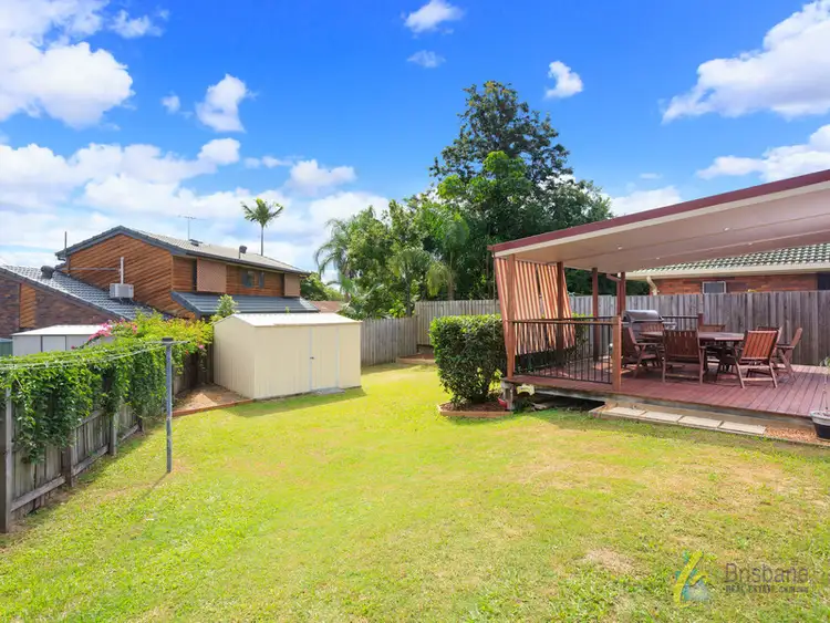 Sixth view of Homely house listing, 4 Nambung Close, Riverhills QLD 4074