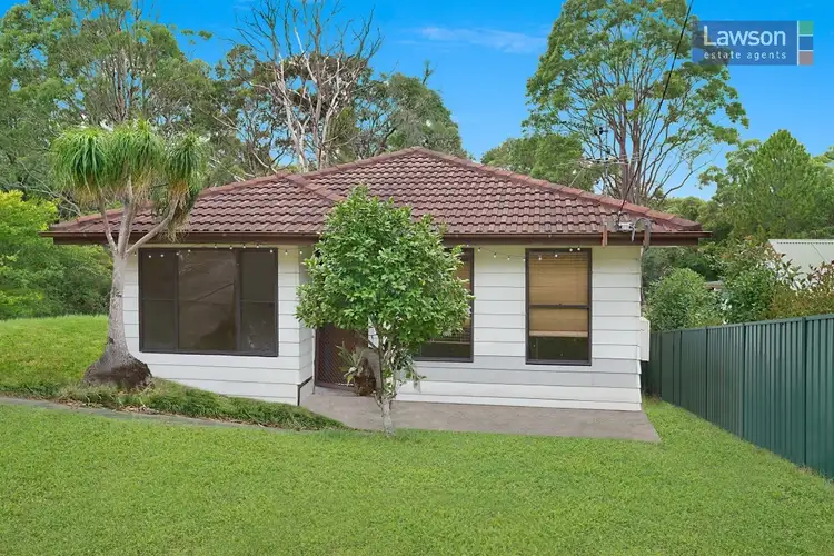 34 Fishery Point Road, Mirrabooka NSW 2264