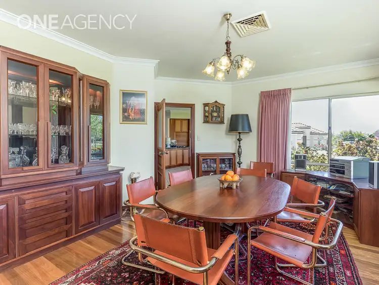 Fifth view of Homely house listing, 61 Sandringham Promenade, Canning Vale WA 6155