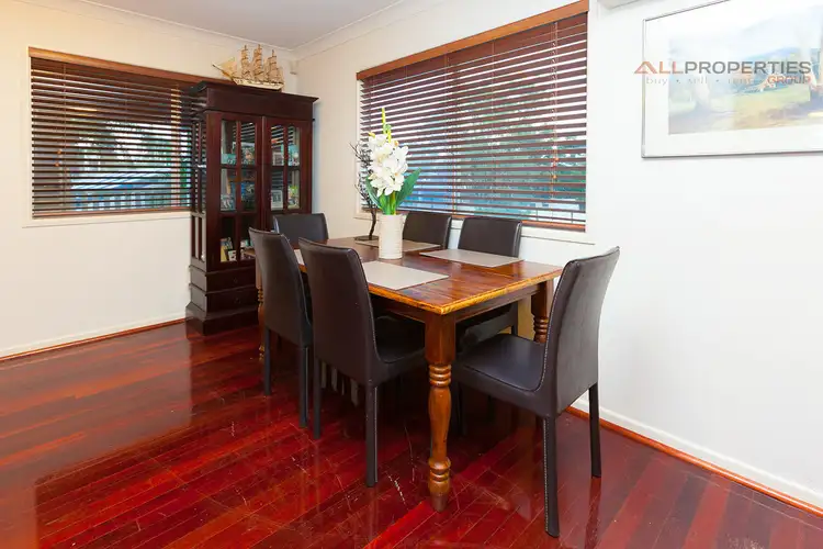 Sixth view of Homely house listing, 84 Aquarius Dr, Kingston QLD 4114