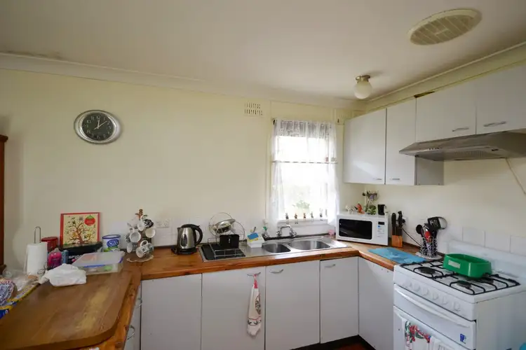 Second view of Homely house listing, 18 Queenborough Street, Nowra NSW 2541