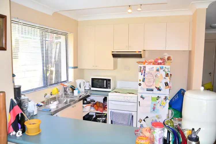 Sixth view of Homely house listing, 1/16 Shellcove Lane, Korora NSW 2450