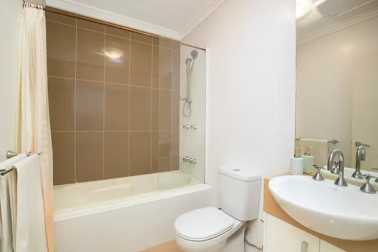 Fifth view of Homely unit listing, 20/11-13 Holborn Avenue, Dee Why NSW 2099