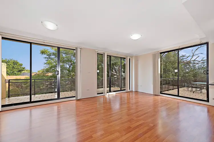 Main view of Homely apartment listing, 28/9-13 Beresford Road, Strathfield NSW 2135