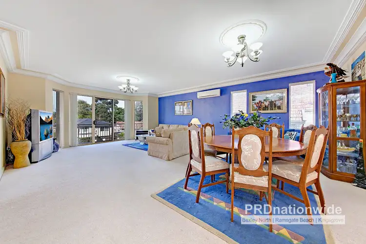Third view of Homely house listing, 11 Allawah Avenue, Carss Park NSW 2221
