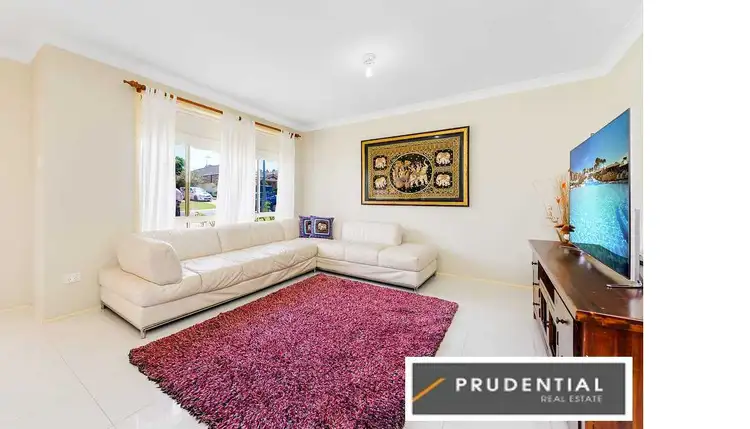 Second view of Homely house listing, 39 Bardolph Avenue, Rosemeadow NSW 2560