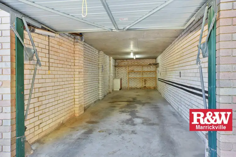 Fifth view of Homely unit listing, 12/35 Myra Road, Dulwich Hill NSW 2203