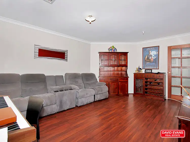 Third view of Homely house listing, 38 Bonnievale Terrace, Wanneroo WA 6065