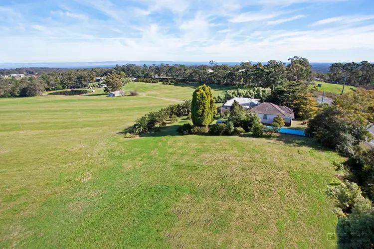 1643 Wisemans Ferry Road, Maroota NSW 2756