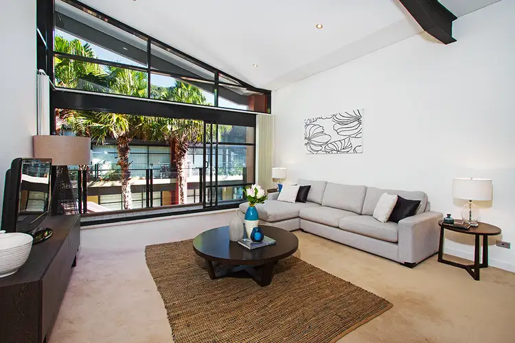 c35/18 Jacques Street, Chatswood NSW 2067
