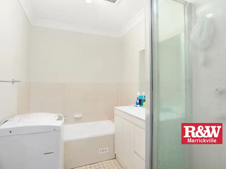 Sixth view of Homely unit listing, 32/1 Priddle Street, Westmead NSW 2145