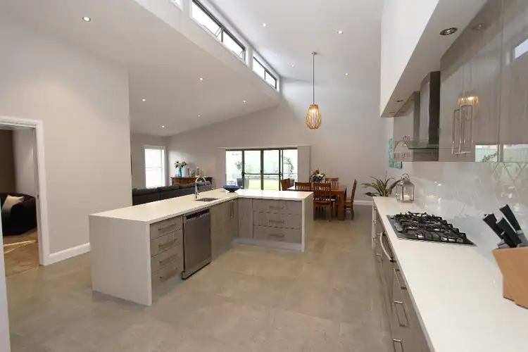 Main view of Homely house listing, 8 Phillip Street, Llanarth NSW 2795
