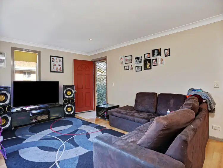 Fifth view of Homely house listing, 19a Mirroola Crescent, Toormina NSW 2452