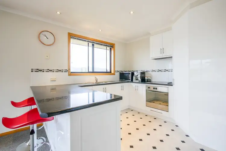 Fourth view of Homely house listing, 3/2 Sandringham Place, Howrah TAS 7018