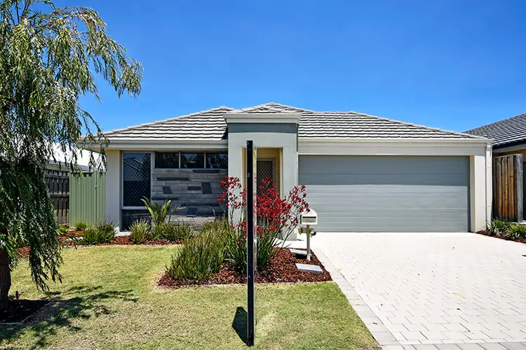 Second view of Homely house listing, 10 Boyagarring Gardens, Ellenbrook WA 6069