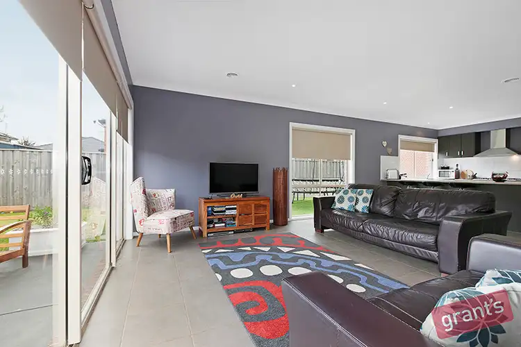 Fifth view of Homely house listing, 10 Liberty Avenue, Berwick VIC 3806