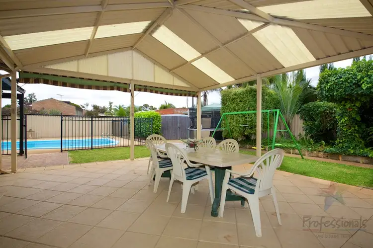 Fourth view of Homely house listing, 18 Blockley Way, Bassendean WA 6054