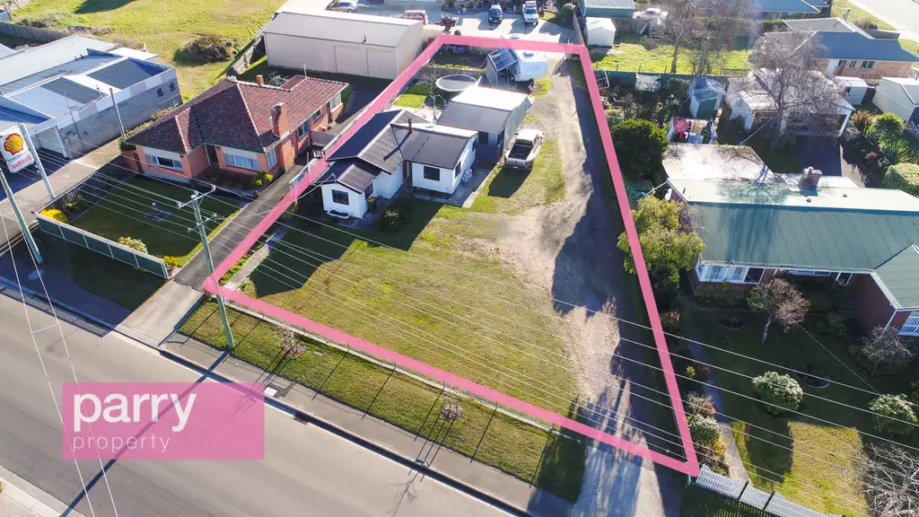 Main view of Homely house listing, 24 Main Street, Hadspen TAS 7290