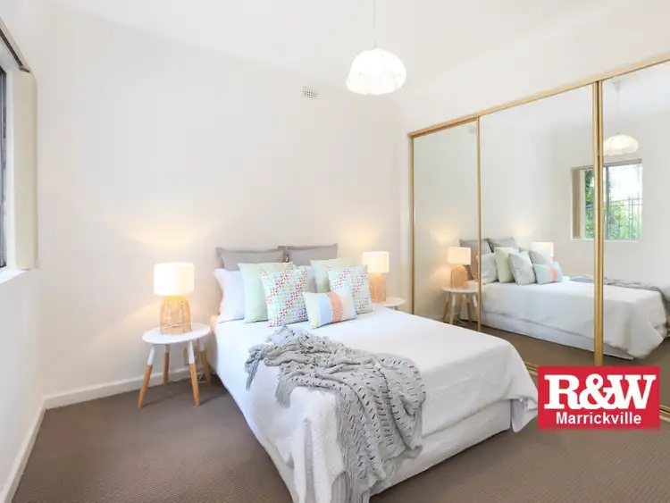 Sixth view of Homely house listing, 23 Morton Avenue, Lewisham NSW 2049