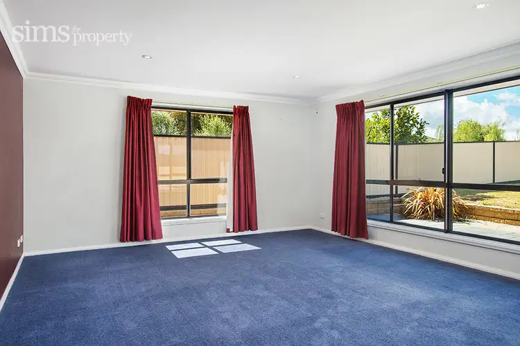Sixth view of Homely house listing, 105 Mount Stuart Drive, Newnham TAS 7248