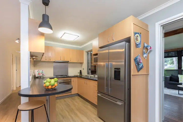 Fifth view of Homely house listing, 15 Veronica Avenue, Daisy Hill QLD 4127
