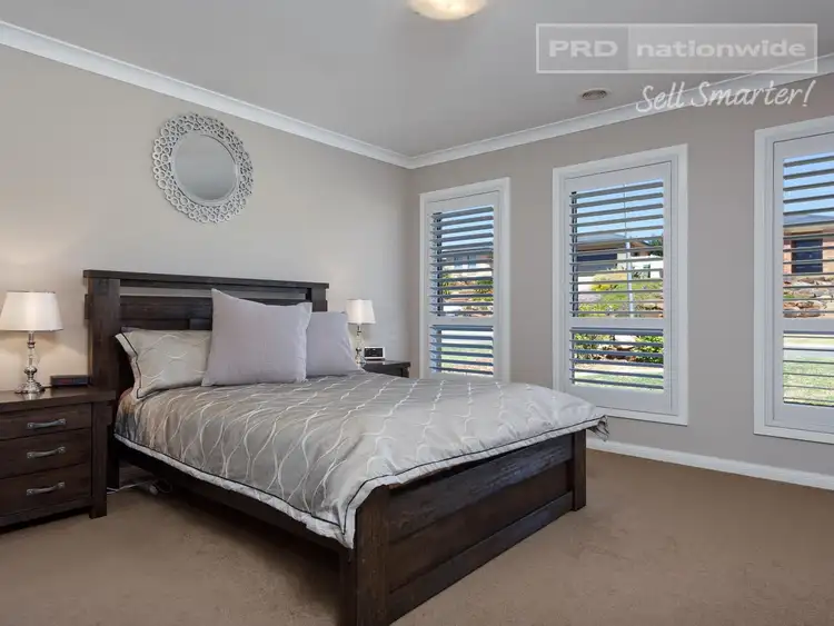 Sixth view of Homely house listing, 46 Balala Crescent, Bourkelands NSW 2650