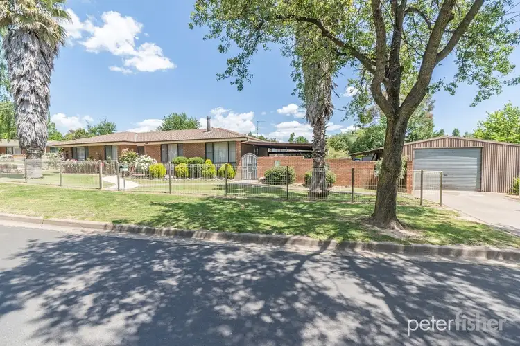 Main view of Homely house listing, 236 Dalton Street, Orange NSW 2800