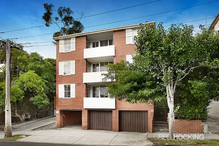 1/4a Gordon Grove, South Yarra VIC 3141