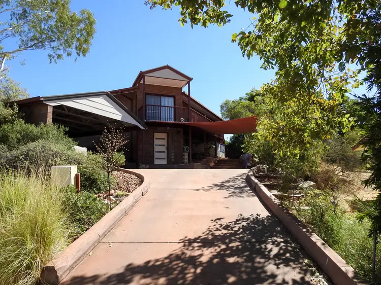 6 Horizon Court, Braitling NT 870