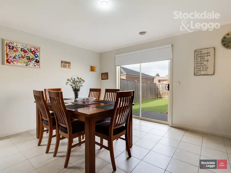 Fourth view of Homely house listing, 5 Bianca Boulevard, Tarneit VIC 3029