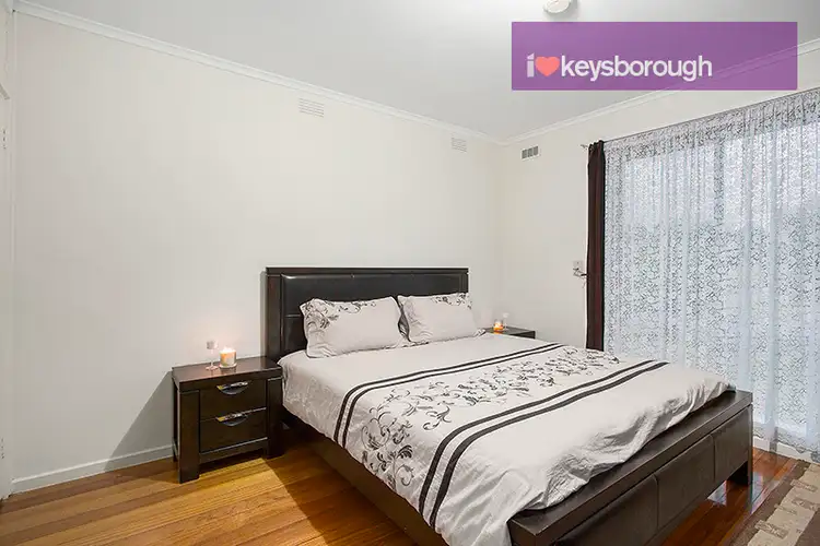 Sixth view of Homely house listing, 1 Winslow Court, Keysborough VIC 3173