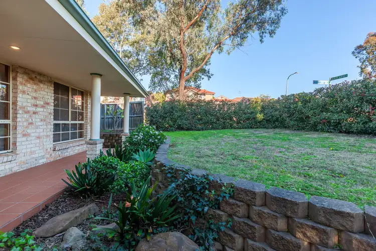 Third view of Homely house listing, 2 Mary Anne Close, Mount Annan NSW 2567