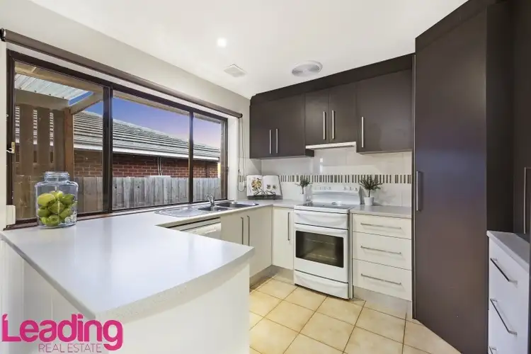 Fourth view of Homely house listing, 5 Light Court, Sunbury VIC 3429