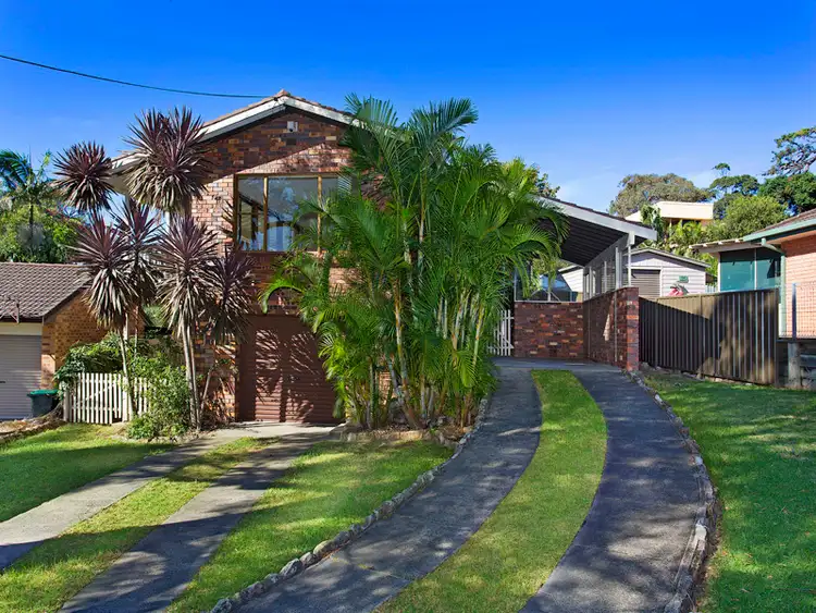 46 South Kiama Drive, Kiama Heights NSW 2533
