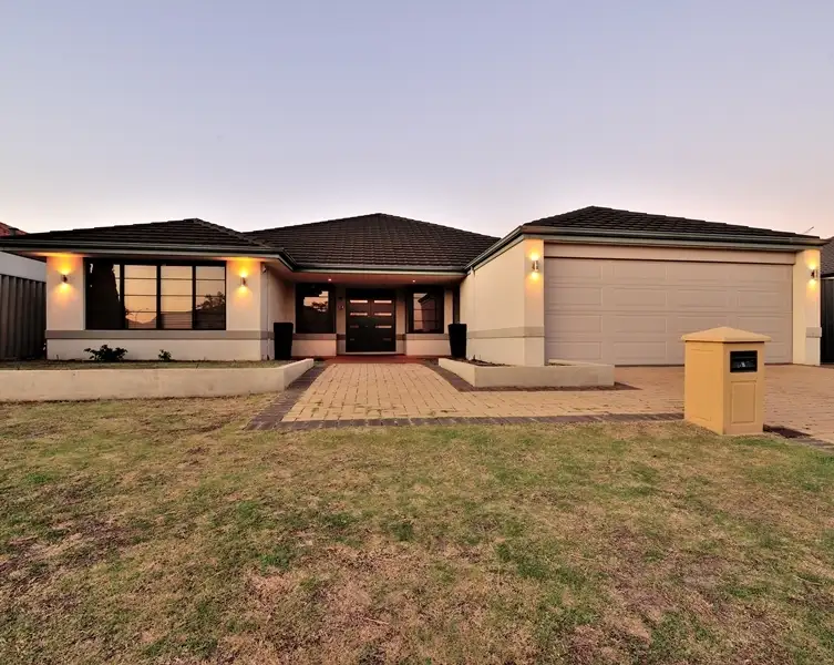 Main view of Homely house listing, 93 Bennett Springs Drive, Bennett Springs WA 6063
