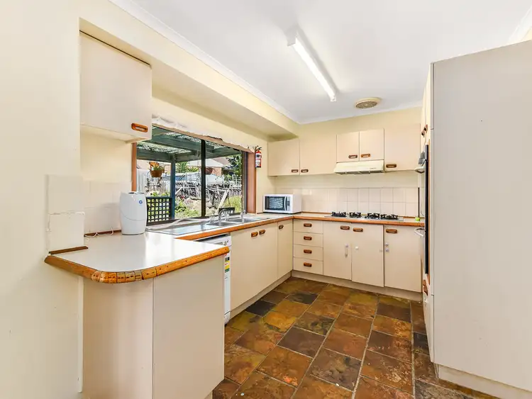 Second view of Homely house listing, 50 Huntington Drive, Hampton Park VIC 3976